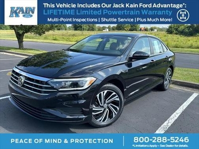 2021 Volkswagen Jetta for Sale in Northwoods, Illinois
