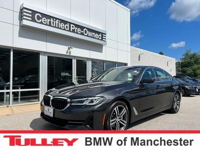 2022 BMW 530 for Sale in Chicago, Illinois