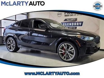 2022 BMW X6 for Sale in Chicago, Illinois