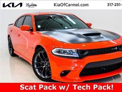 2022 Dodge Charger for Sale in Chicago, Illinois