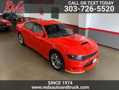 2022 Dodge Charger for Sale in Saint Paul, Minnesota