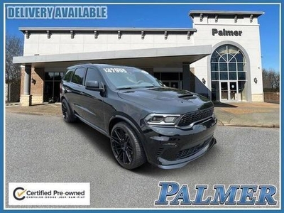 2022 Dodge Durango for Sale in Chicago, Illinois