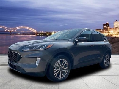 2022 Ford Escape for Sale in Secaucus, New Jersey