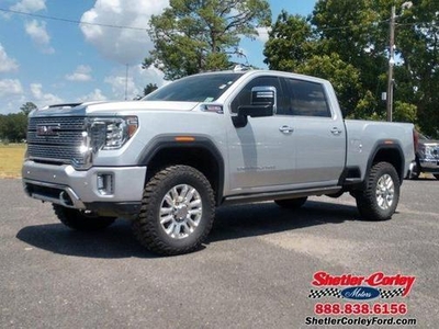 2022 GMC Sierra 2500 for Sale in Chicago, Illinois