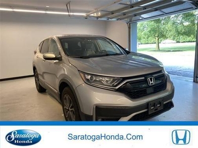 2022 Honda CR-V for Sale in Canton, Michigan