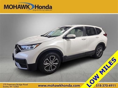 2022 Honda CR-V for Sale in Chicago, Illinois