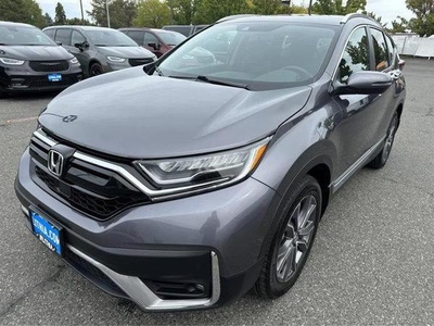 2022 Honda CR-V for Sale in Chicago, Illinois