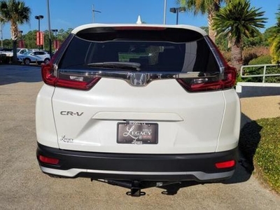 2022 Honda CR-V for Sale in Northwoods, Illinois