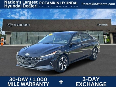 2022 Hyundai Elantra for Sale in Chicago, Illinois