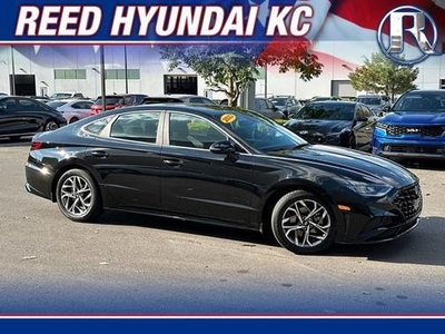 2022 Hyundai Sonata for Sale in Chicago, Illinois