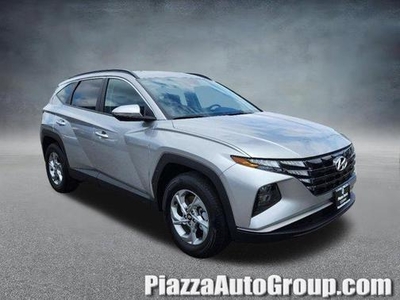 2022 Hyundai Tucson for Sale in Chicago, Illinois
