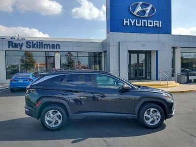 2022 Hyundai Tucson for Sale in Denver, Colorado