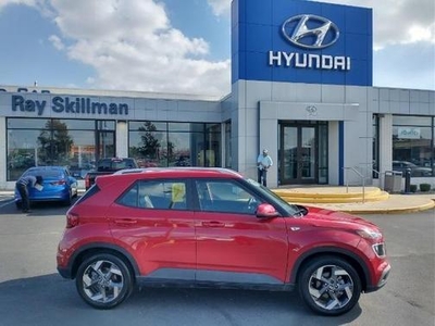 2022 Hyundai Venue for Sale in Denver, Colorado
