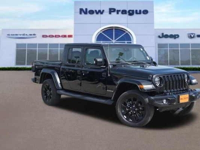 2022 Jeep Gladiator for Sale in Northwoods, Illinois