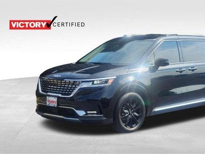 2022 Kia Carnival for Sale in Secaucus, New Jersey