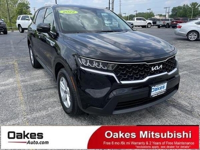 2022 Kia Sorento for Sale in Northwoods, Illinois