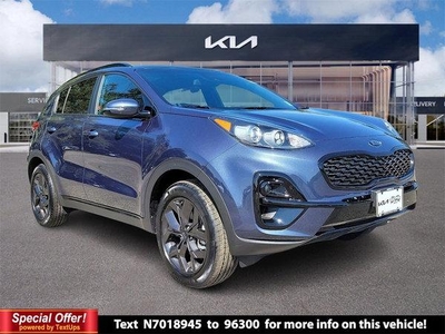 2022 Kia Sportage for Sale in Secaucus, New Jersey