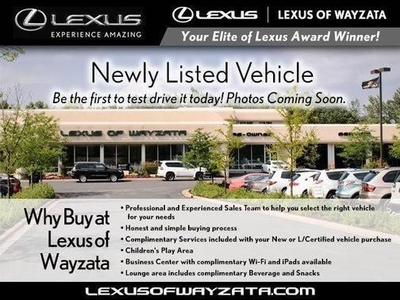 2022 Lexus ES 350 for Sale in Northwoods, Illinois