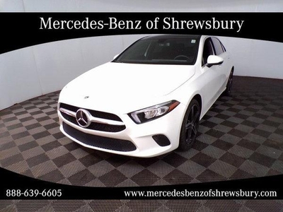 2022 Mercedes-Benz A 220 for Sale in Northwoods, Illinois