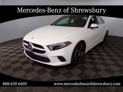 2022 Mercedes-Benz A 220 for Sale in Northwoods, Illinois