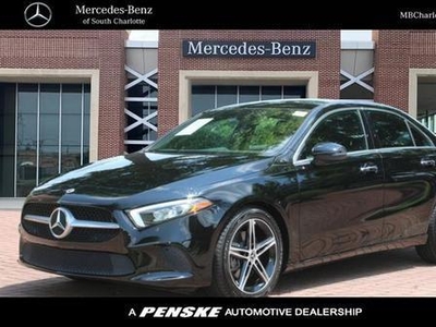 2022 Mercedes-Benz A-Class for Sale in North Riverside, Illinois