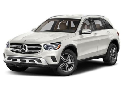 2022 Mercedes-Benz GLC for Sale in Chicago, Illinois