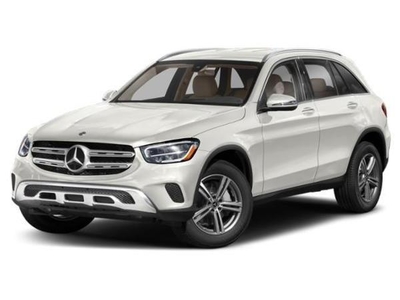 2022 Mercedes-Benz GLC for Sale in Secaucus, New Jersey