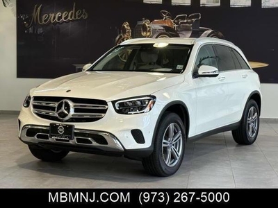 2022 Mercedes-Benz GLC for Sale in Secaucus, New Jersey