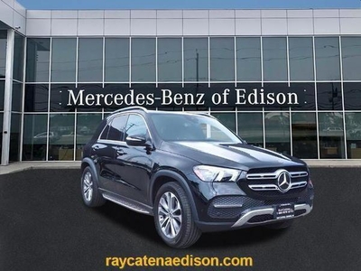 2022 Mercedes-Benz GLE for Sale in Chicago, Illinois