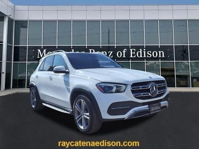 2022 Mercedes-Benz GLE for Sale in Chicago, Illinois