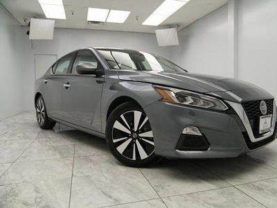 2022 Nissan Altima for Sale in Secaucus, New Jersey