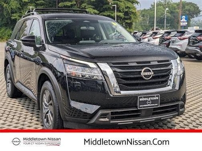 2022 Nissan Pathfinder for Sale in Northwoods, Illinois