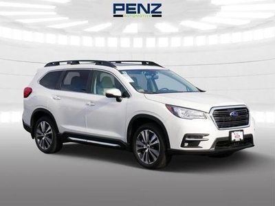 2022 Subaru Ascent for Sale in Chicago, Illinois