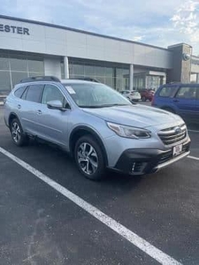 2022 Subaru Outback for Sale in Chicago, Illinois