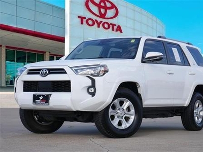 2022 Toyota 4Runner for Sale in Northwoods, Illinois