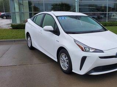 2022 Toyota Prius for Sale in Chicago, Illinois