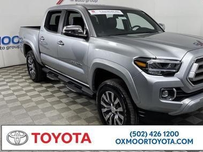 2022 Toyota Tacoma for Sale in Northwoods, Illinois