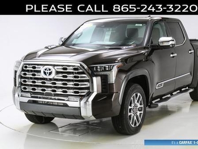 2022 Toyota Tundra Hybrid for Sale in Chicago, Illinois