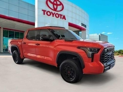 2022 Toyota Tundra Hybrid for Sale in Northwoods, Illinois