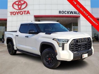 2022 Toyota Tundra Hybrid for Sale in Secaucus, New Jersey