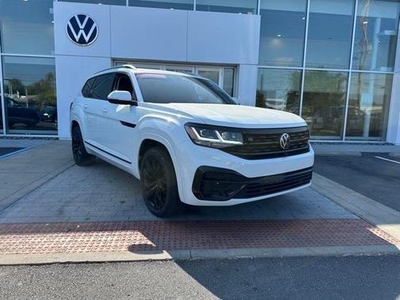 2022 Volkswagen Atlas for Sale in Northwoods, Illinois