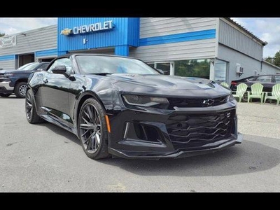2023 Chevrolet Camaro for Sale in Secaucus, New Jersey