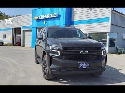 2023 Chevrolet Tahoe for Sale in Secaucus, New Jersey