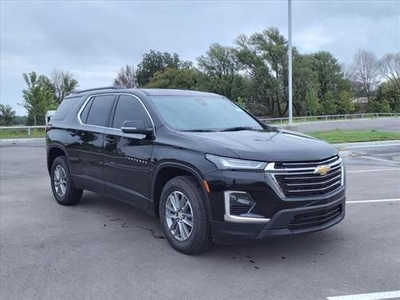 2023 Chevrolet Traverse for Sale in Chicago, Illinois
