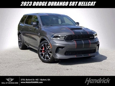 2023 Dodge Durango for Sale in Chicago, Illinois
