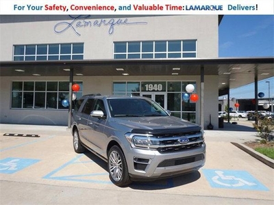 2023 Ford Expedition for Sale in Chicago, Illinois