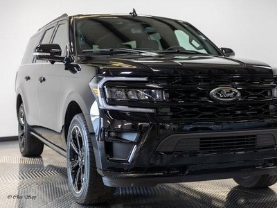 2023 Ford Expedition Max for Sale in Chicago, Illinois
