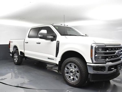 2023 Ford F-350 for Sale in Chicago, Illinois