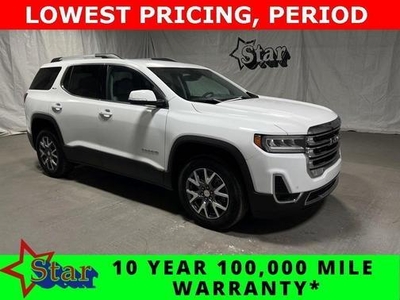 2023 GMC Acadia for Sale in Chicago, Illinois