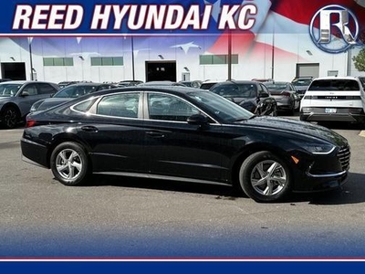 2023 Hyundai Sonata for Sale in Chicago, Illinois